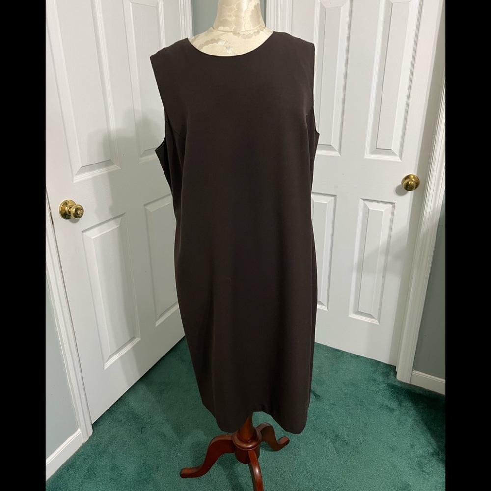 Plaza South Sheath Dress
